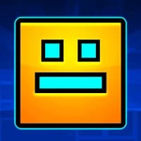 cover Geometry Dash