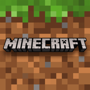 cover Minecraft