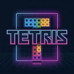 cover Tetris